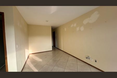 Sala de apartamento para alugar com 3 quartos, 100m² em Recreio dos Bandeirantes, Rio de Janeiro