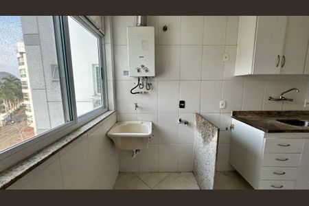 Apartamento para alugar com 100m², 3 quartos e 1 vaga Apartamento para alugar com 100m², 3 quartos e 1 vagaÁrea de Serviço