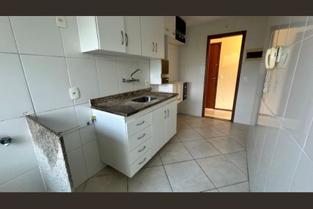 Apartamento para alugar com 100m², 3 quartos e 1 vaga Apartamento para alugar com 100m², 3 quartos e 1 vagaCozinha