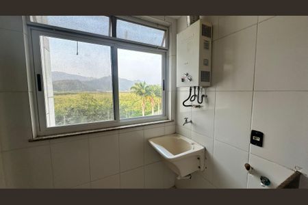 Apartamento para alugar com 100m², 3 quartos e 1 vaga Apartamento para alugar com 100m², 3 quartos e 1 vagaÁrea de Serviço