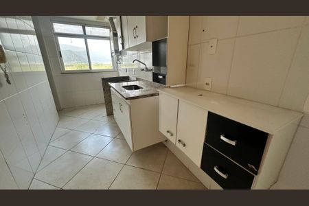 Apartamento para alugar com 100m², 3 quartos e 1 vaga Apartamento para alugar com 100m², 3 quartos e 1 vagaCozinha