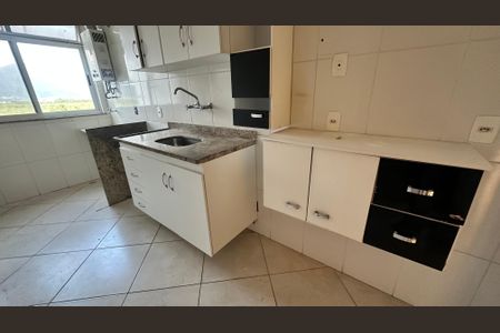 Apartamento para alugar com 100m², 3 quartos e 1 vaga Apartamento para alugar com 100m², 3 quartos e 1 vagaCozinha