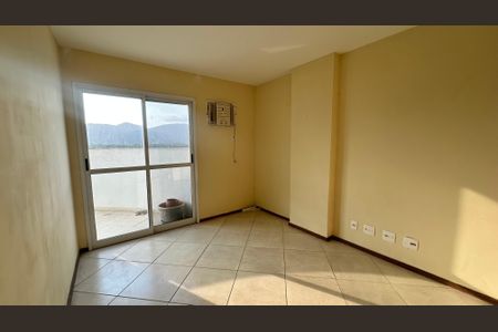 Suíte de apartamento para alugar com 3 quartos, 100m² em Recreio dos Bandeirantes, Rio de Janeiro