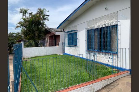 Casa para alugar com 126m², 3 quartos e 3 vagasQuintal
