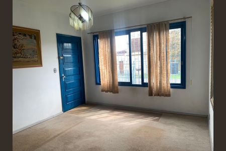 Sala de casa para alugar com 3 quartos, 126m² em Santa Teresa, São Leopoldo