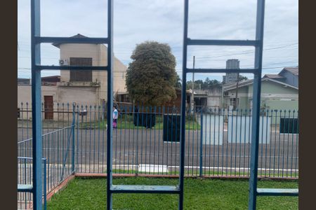 Vista da Sala de casa para alugar com 3 quartos, 126m² em Santa Teresa, São Leopoldo