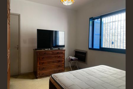 Casa para alugar com 126m², 3 quartos e 3 vagasQuarto 2