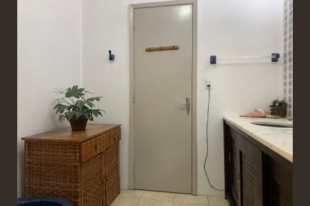 Casa para alugar com 126m², 3 quartos e 3 vagasBanheiro 1