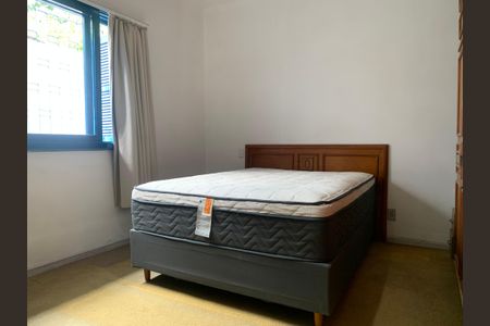 Casa para alugar com 126m², 3 quartos e 3 vagasQuarto 2