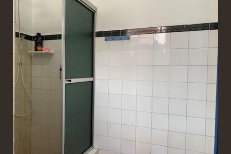 Casa para alugar com 126m², 3 quartos e 3 vagasBanheiro 2