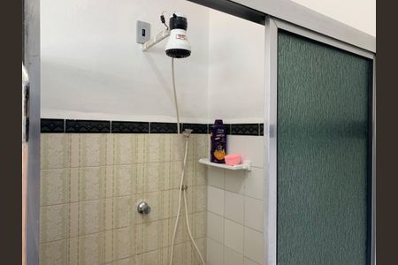 Casa para alugar com 126m², 3 quartos e 3 vagasBanheiro 2