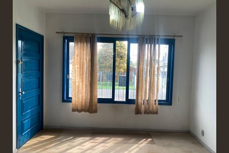 Sala de casa para alugar com 3 quartos, 126m² em Santa Teresa, São Leopoldo