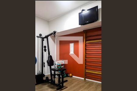 Academia de kitnet/studio à venda com 1 quarto, 29m² em Cerqueira César, São Paulo