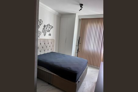 Quarto de kitnet/studio à venda com 1 quarto, 29m² em Cerqueira César, São Paulo