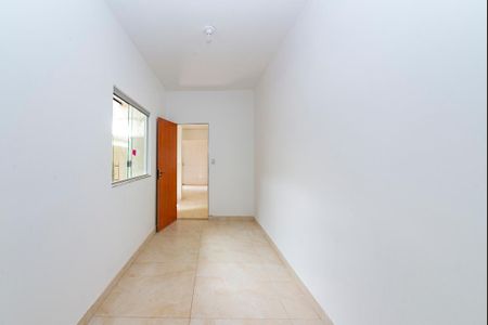 Suíte de casa para alugar com 1 quarto, 80m² em Buritis, Belo Horizonte