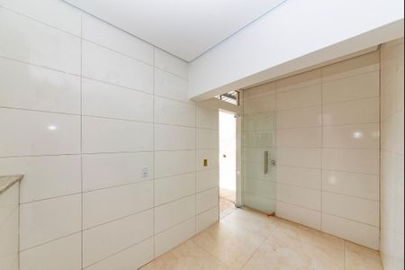 Sala de casa para alugar com 1 quarto, 80m² em Buritis, Belo Horizonte