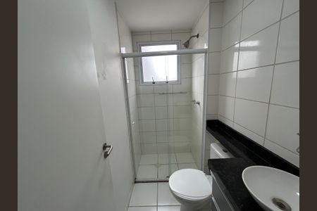 Apartamento à venda com 47m², 2 quartos e sem vagaBanheiro
