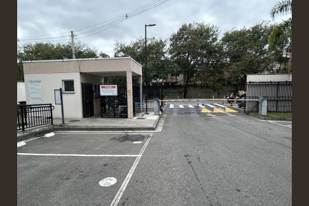 Apartamento à venda com 47m², 2 quartos e sem vagaFachada 