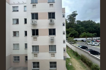Apartamento à venda com 47m², 2 quartos e sem vagaVista do Quarto 2