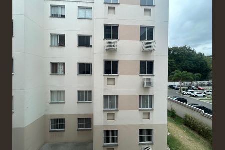 Apartamento à venda com 47m², 2 quartos e sem vagaVista do Quarto 1