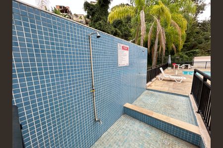 Apartamento à venda com 47m², 2 quartos e sem vagaÁrea comum