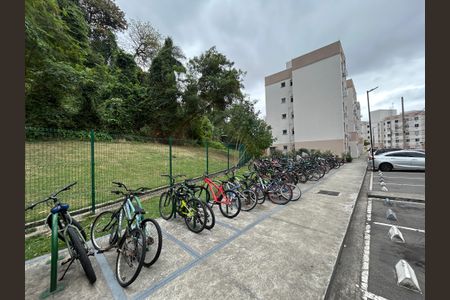 Apartamento à venda com 47m², 2 quartos e sem vagaBicicletário