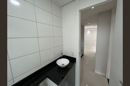 Apartamento à venda com 47m², 2 quartos e sem vagaBanheiro