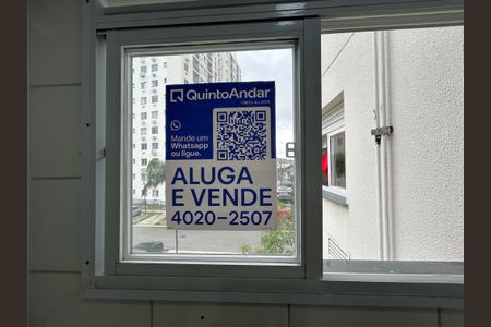 Apartamento à venda com 47m², 2 quartos e sem vagaPlaca