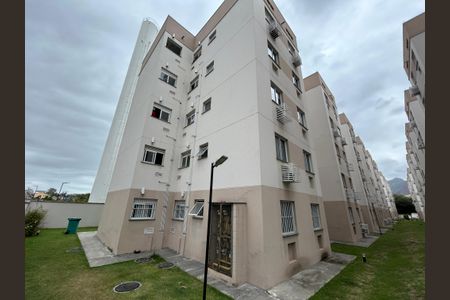 Apartamento à venda com 47m², 2 quartos e sem vagaFachada 