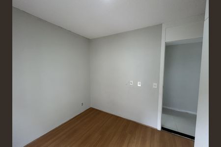 Apartamento à venda com 47m², 2 quartos e sem vagaQuarto 2