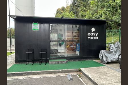 Apartamento à venda com 47m², 2 quartos e sem vagaÁrea comum