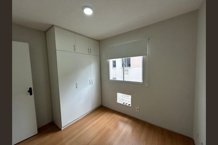 Apartamento à venda com 47m², 2 quartos e sem vagaQuarto 2