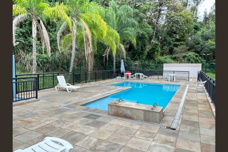 Apartamento à venda com 47m², 2 quartos e sem vagaÁrea comum - Piscina