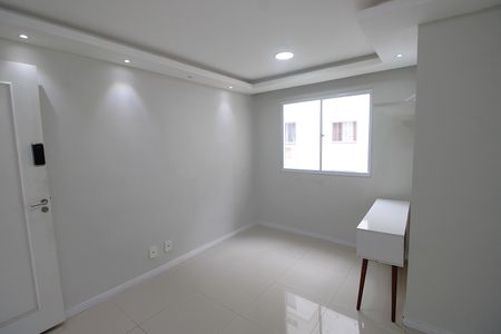 Sala de apartamento à venda com 2 quartos, 47m² em Engenho Novo, Rio de Janeiro
