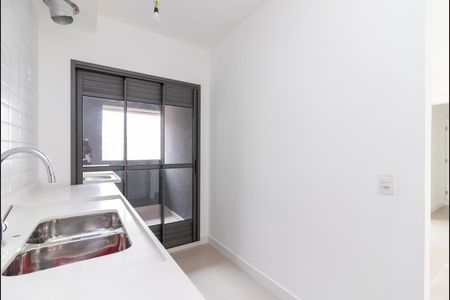 Apartamento à venda com 96m², 3 quartos e 1 vagaCozinha