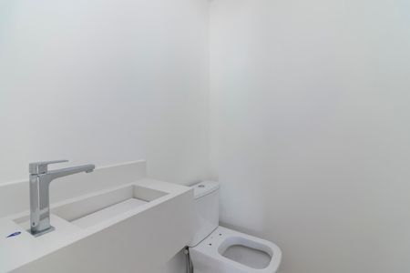 Apartamento à venda com 96m², 3 quartos e 1 vagaLavabo