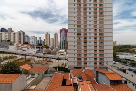 Apartamento à venda com 96m², 3 quartos e 1 vagaQuarto 1 - Vista