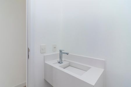 Apartamento à venda com 96m², 3 quartos e 1 vagaLavabo