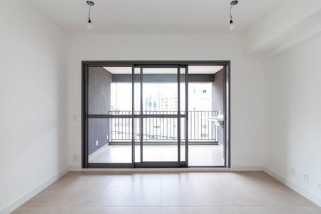 Sala de apartamento à venda com 3 quartos, 96m² em Santana, São Paulo