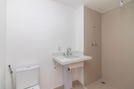 Apartamento à venda com 96m², 3 quartos e 1 vagaBanheiro da Suíte