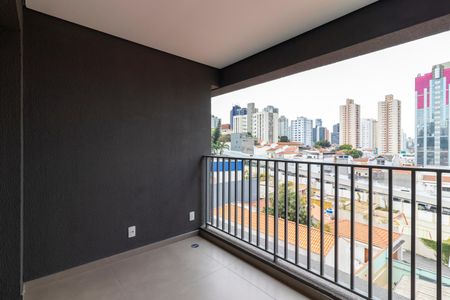 Apartamento à venda com 96m², 3 quartos e 1 vagaVaranda da Sala