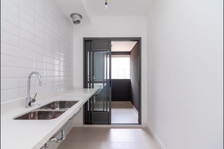 Apartamento à venda com 96m², 3 quartos e 1 vagaCozinha