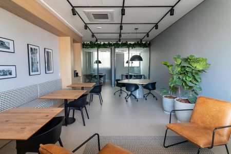 Apartamento à venda com 96m², 3 quartos e 1 vagaCoworking