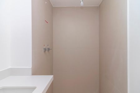 Apartamento à venda com 96m², 3 quartos e 1 vagaBanheiro da Suíte