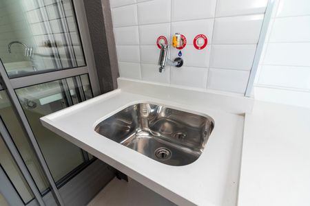 Apartamento à venda com 96m², 3 quartos e 1 vagaÁrea de Serviço
