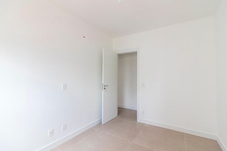 Apartamento à venda com 96m², 3 quartos e 1 vagaQuarto 2