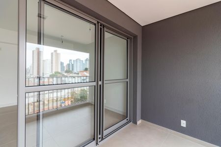 Apartamento à venda com 96m², 3 quartos e 1 vagaVaranda da Sala