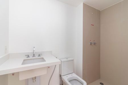Apartamento à venda com 96m², 3 quartos e 1 vagaBanheiro 2