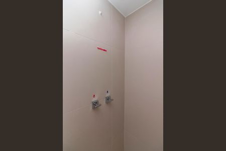 Apartamento à venda com 96m², 3 quartos e 1 vagaBanheiro da Suíte