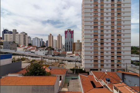 Apartamento à venda com 96m², 3 quartos e 1 vagaÁrea de Serviço - Vista